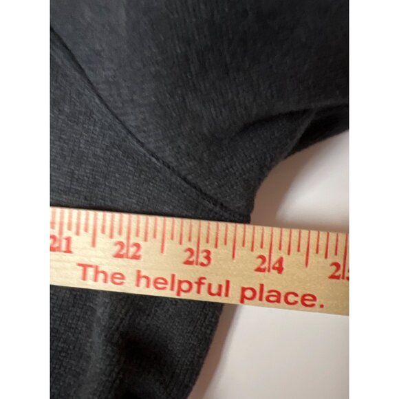 The North Face Women's Jacket Fleece IPC Vendor Golf Classic Full Zip XXL Black - Picture 8 of 13